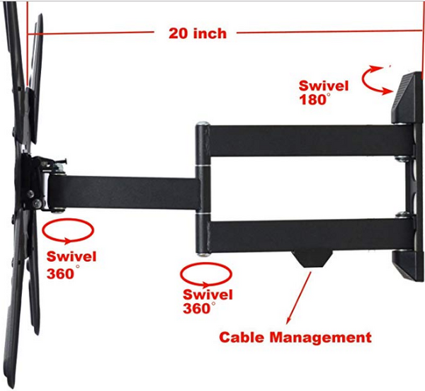 TV Wall Mount