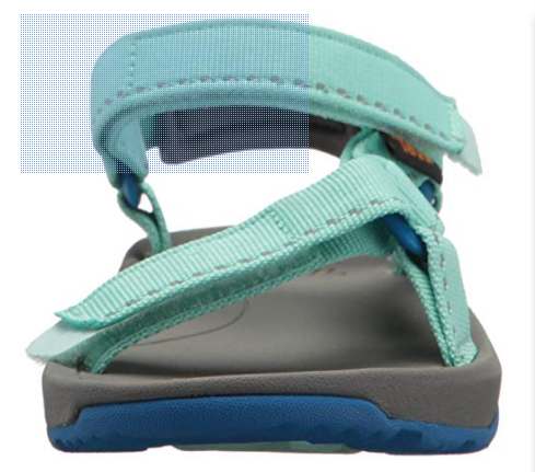 Kid's Sport Sandal