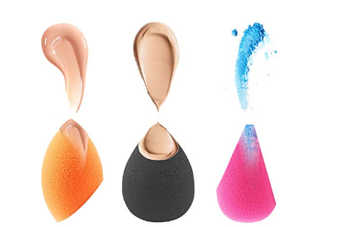 Makeup Blender Sponge