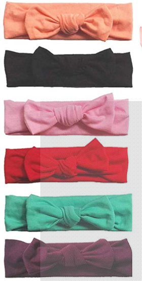 Baby Headbands