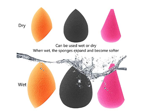 Makeup Blender Sponge