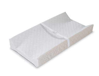 Infant Contoured Pad