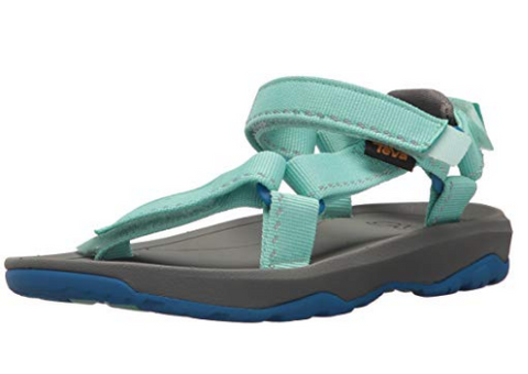 Kid's Sport Sandal